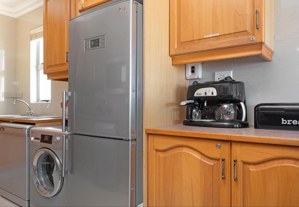 Escape to our Happy Place