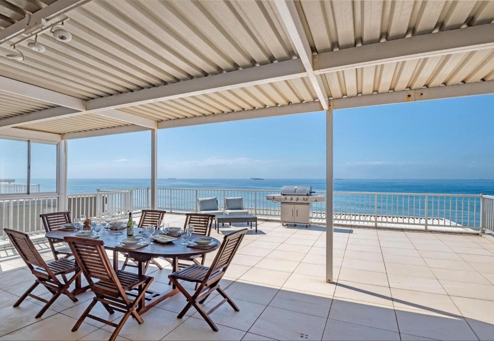 Escape to our Happy Place