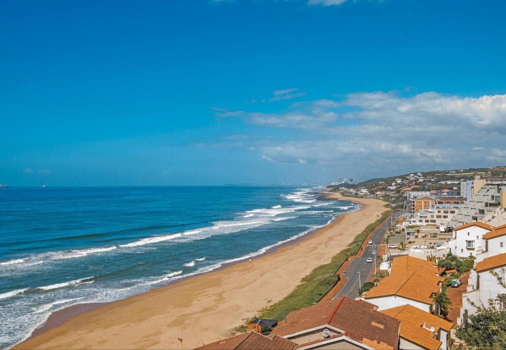 Escape to our Happy Place