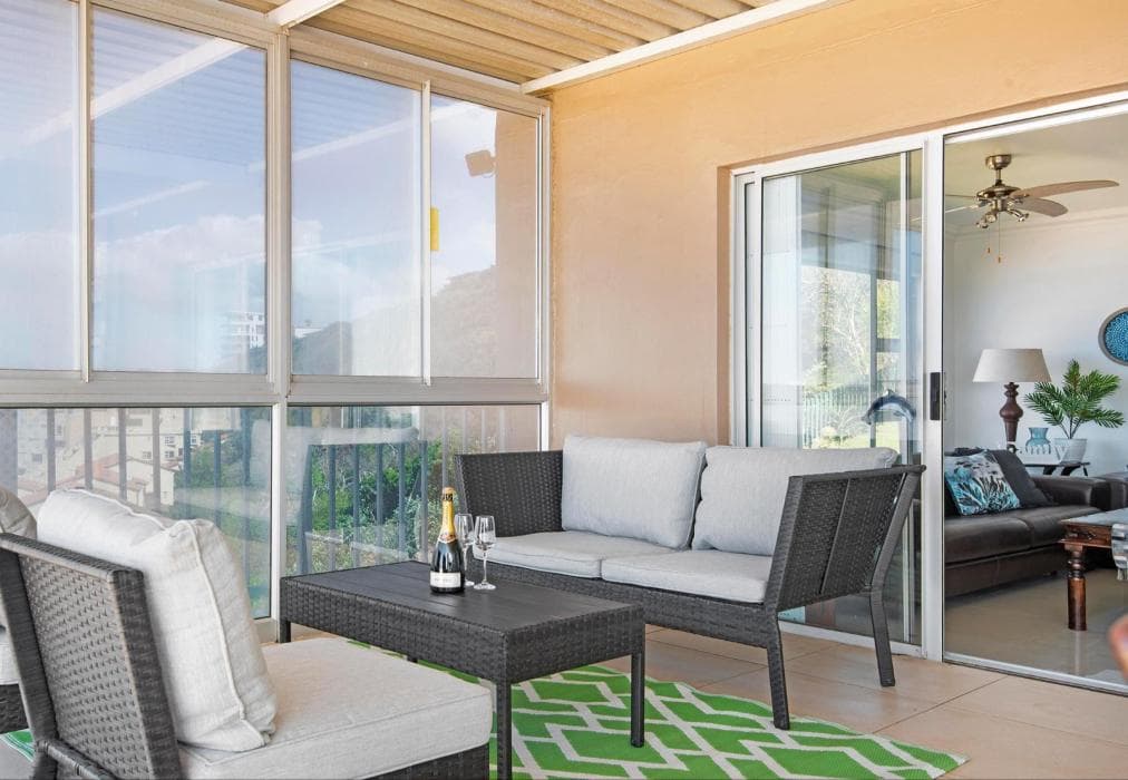 Escape to our Happy Place