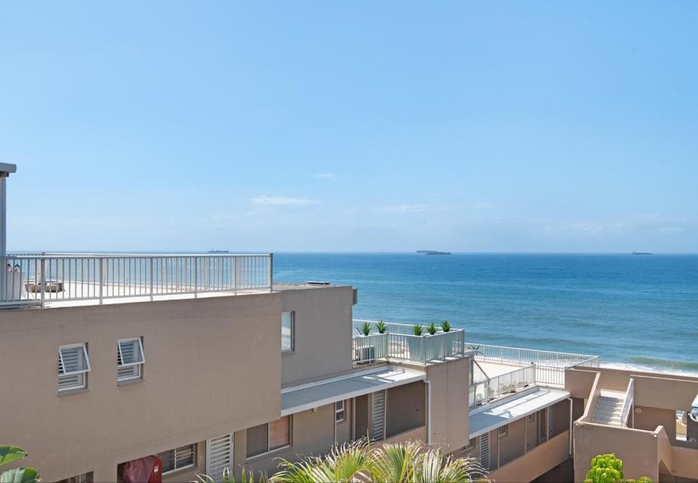 Escape to our Happy Place