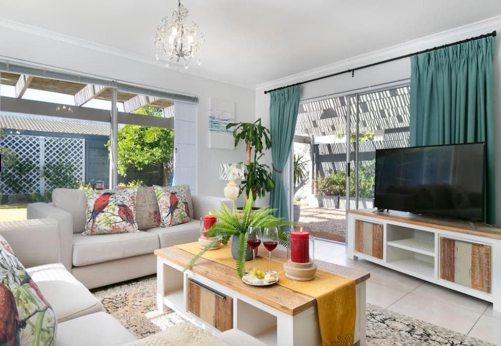 Marina da Gama Cottage