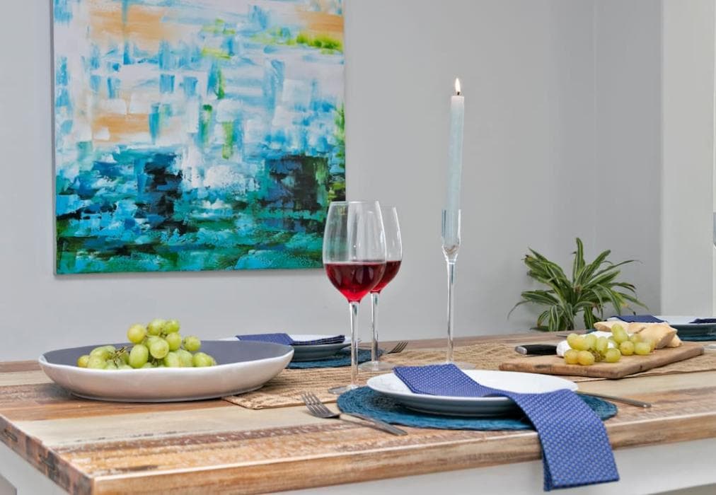 Marina da Gama Cottage