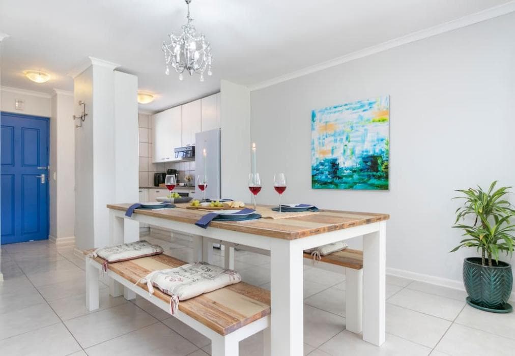 Marina da Gama Cottage