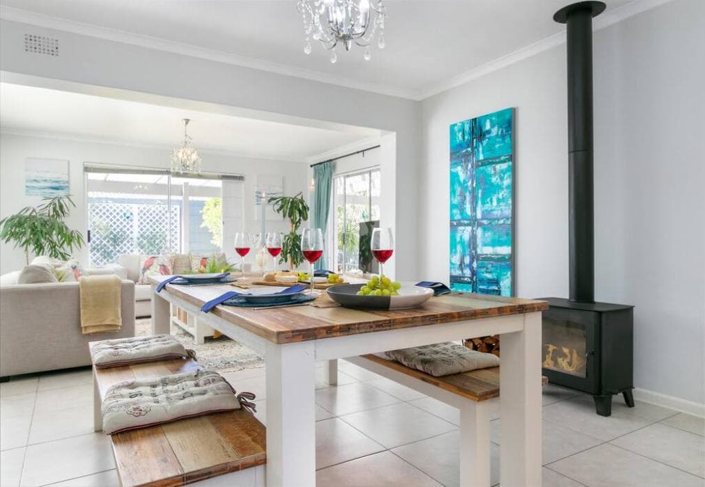 Marina da Gama Cottage