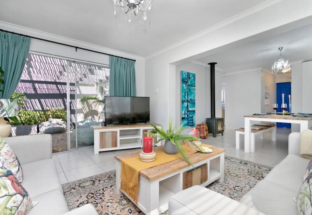 Marina da Gama Cottage