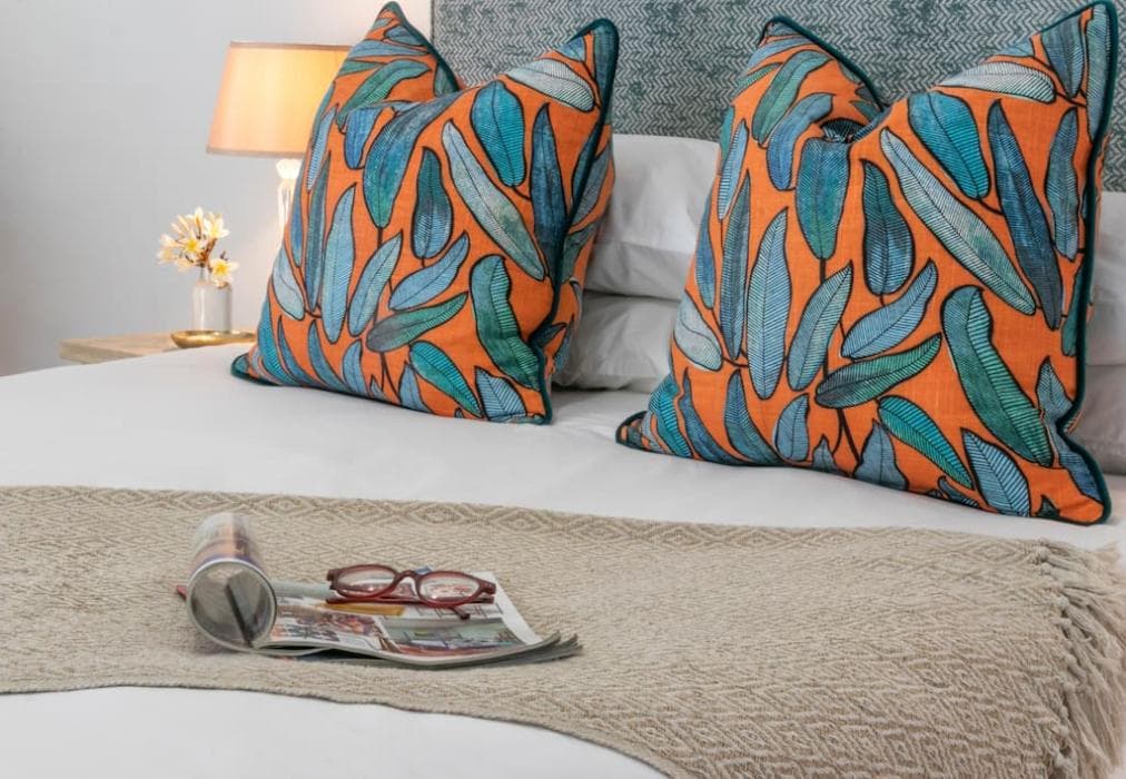 Marina da Gama Cottage