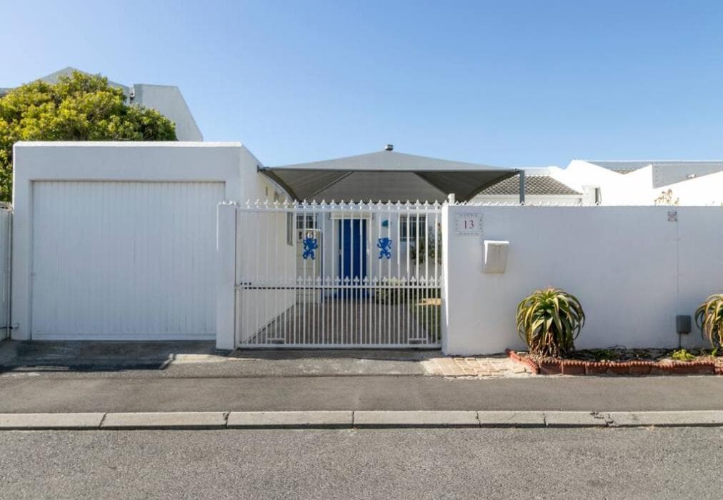 Marina da Gama Cottage