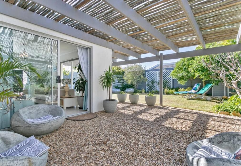 Marina da Gama Cottage