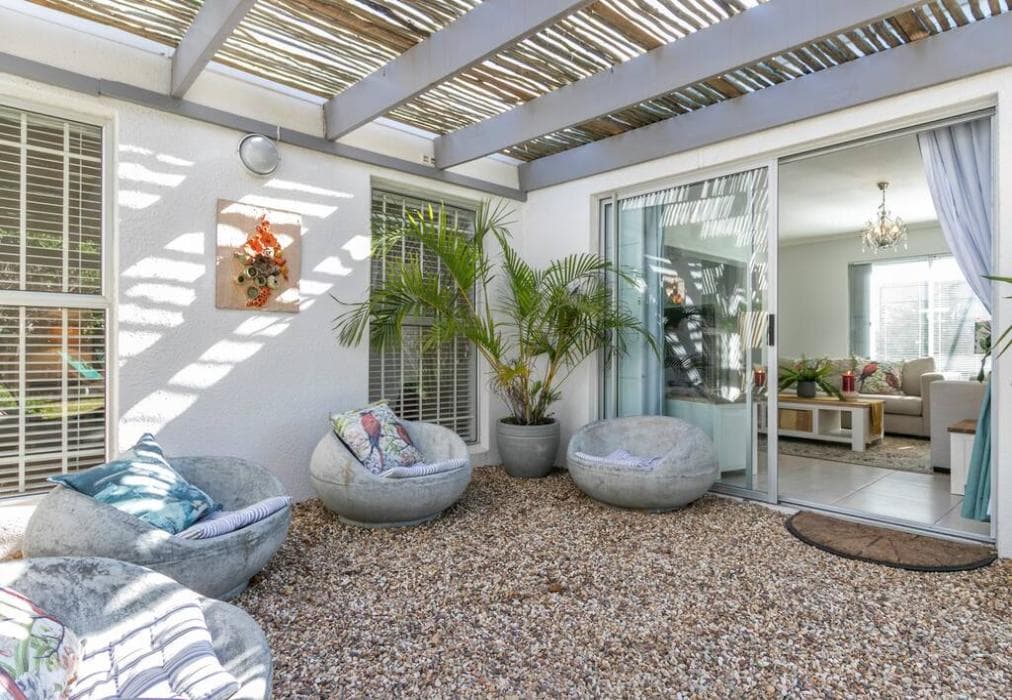 Marina da Gama Cottage