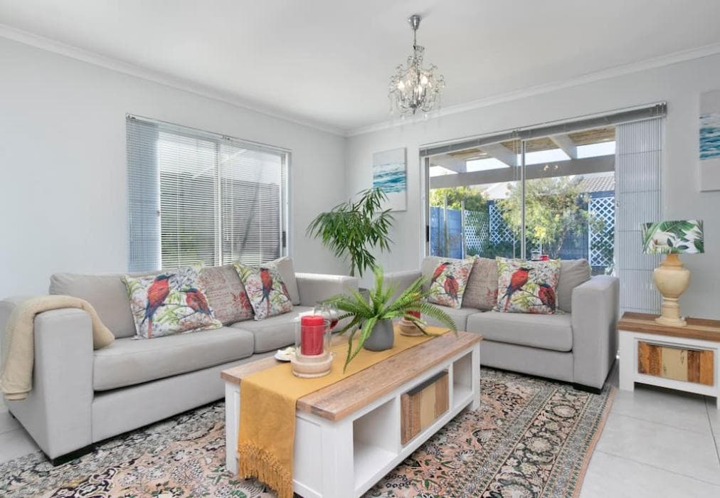 Marina da Gama Cottage