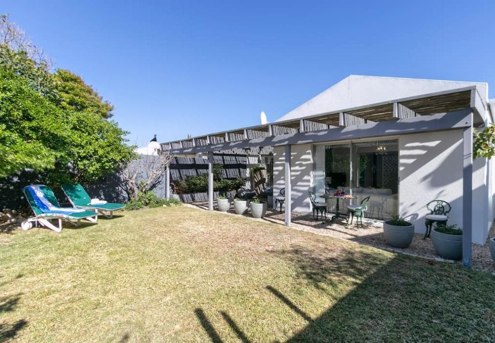 Marina da Gama Cottage