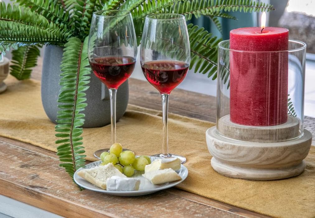 Marina da Gama Cottage