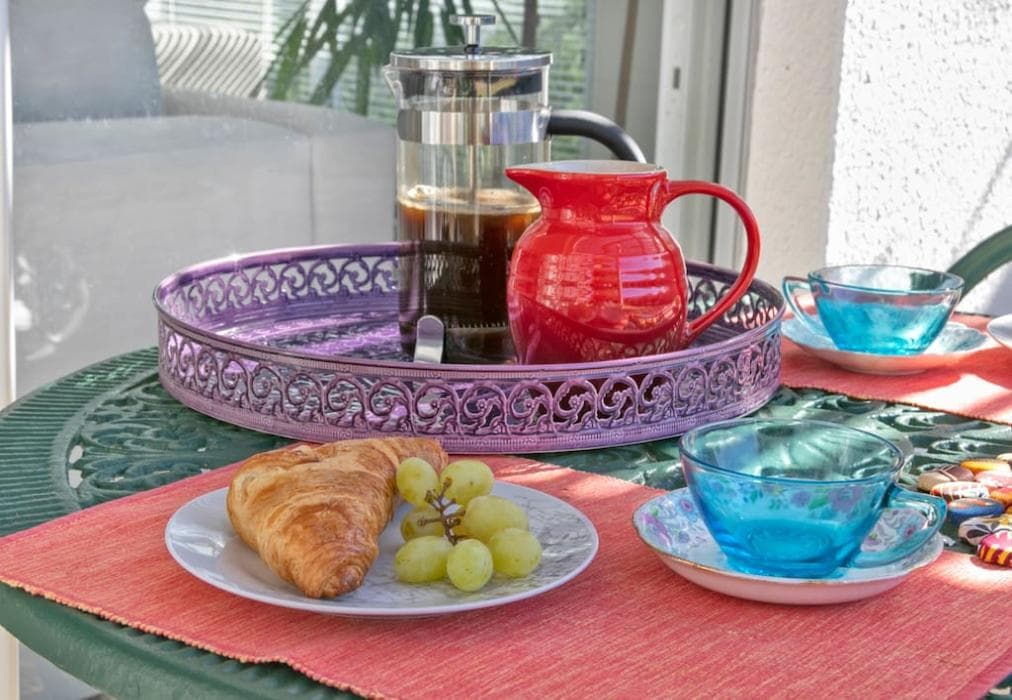 Marina da Gama Cottage