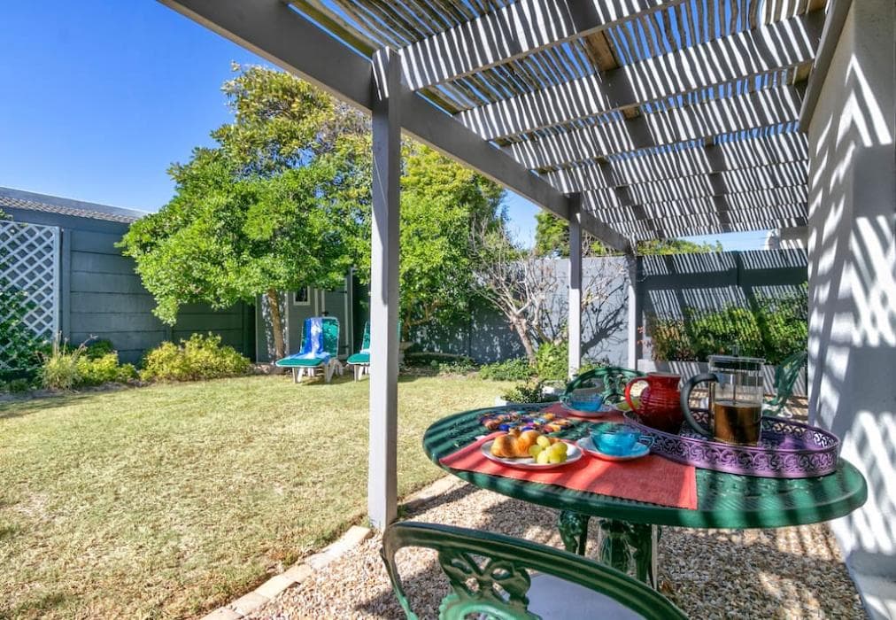 Marina da Gama Cottage