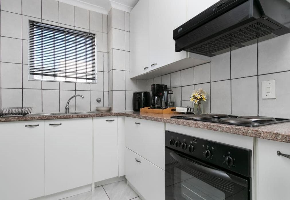 Marina da Gama Cottage