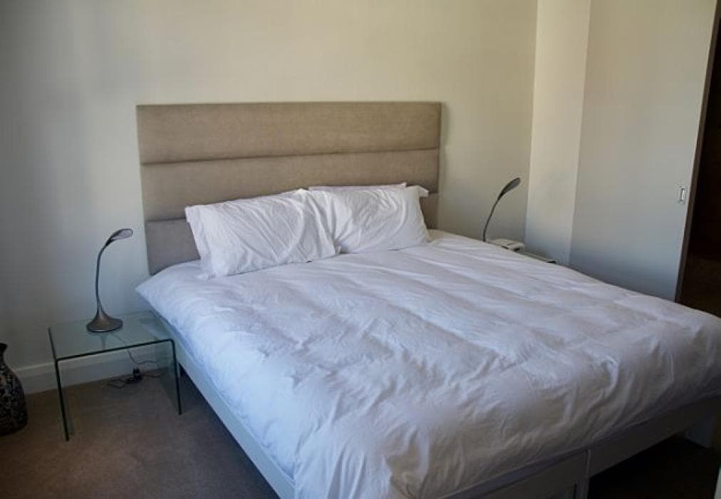 Stylish Cape Town City Apartment