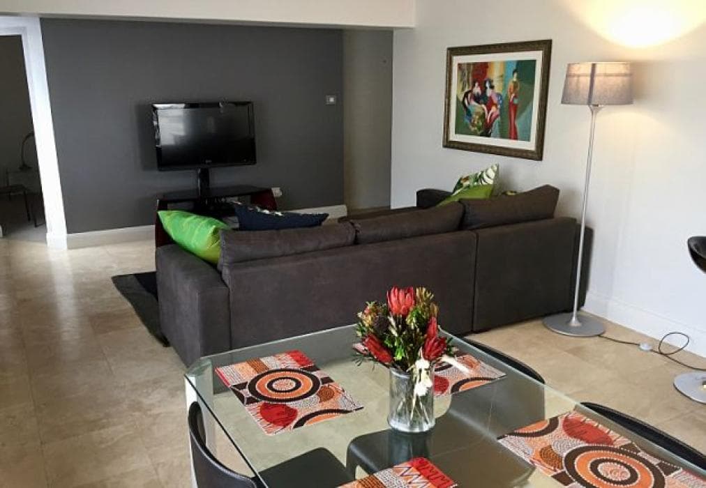 Stylish Cape Town City Apartment