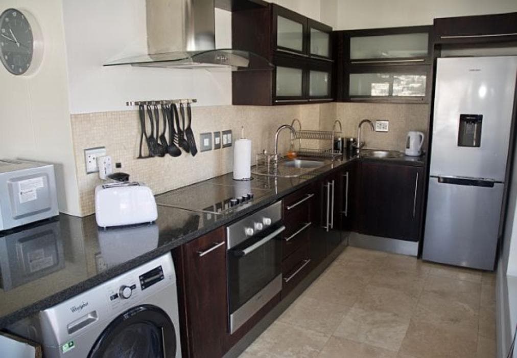 Stylish Cape Town City Apartment