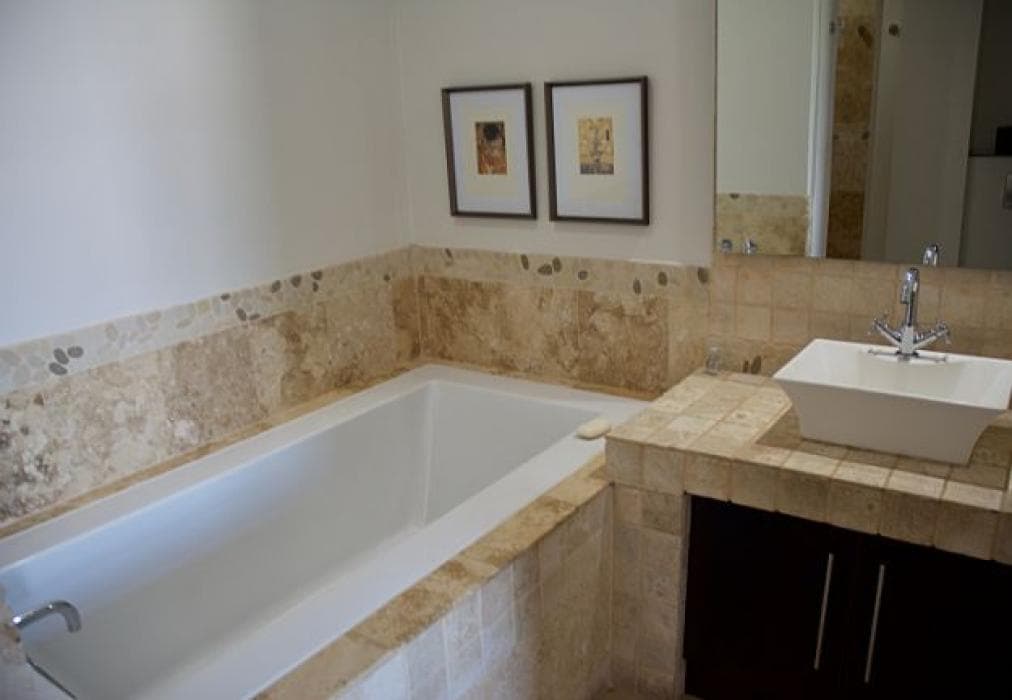 Stylish Cape Town City Apartment