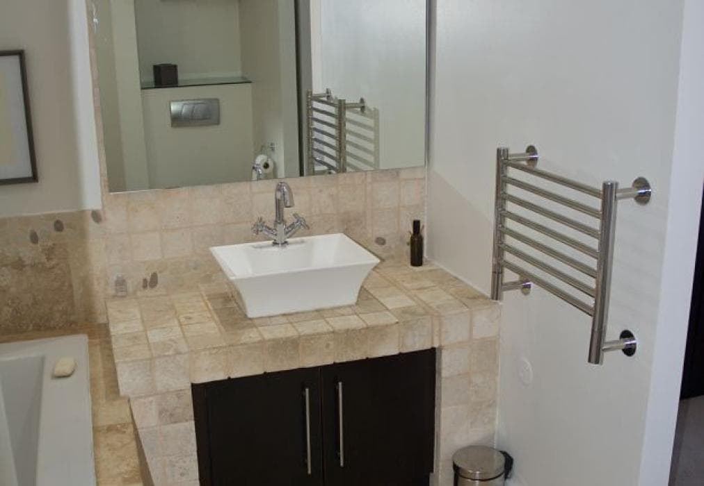 Stylish Cape Town City Apartment