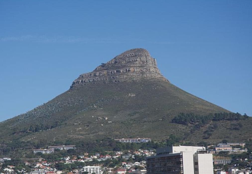 Stylish Cape Town City Apartment