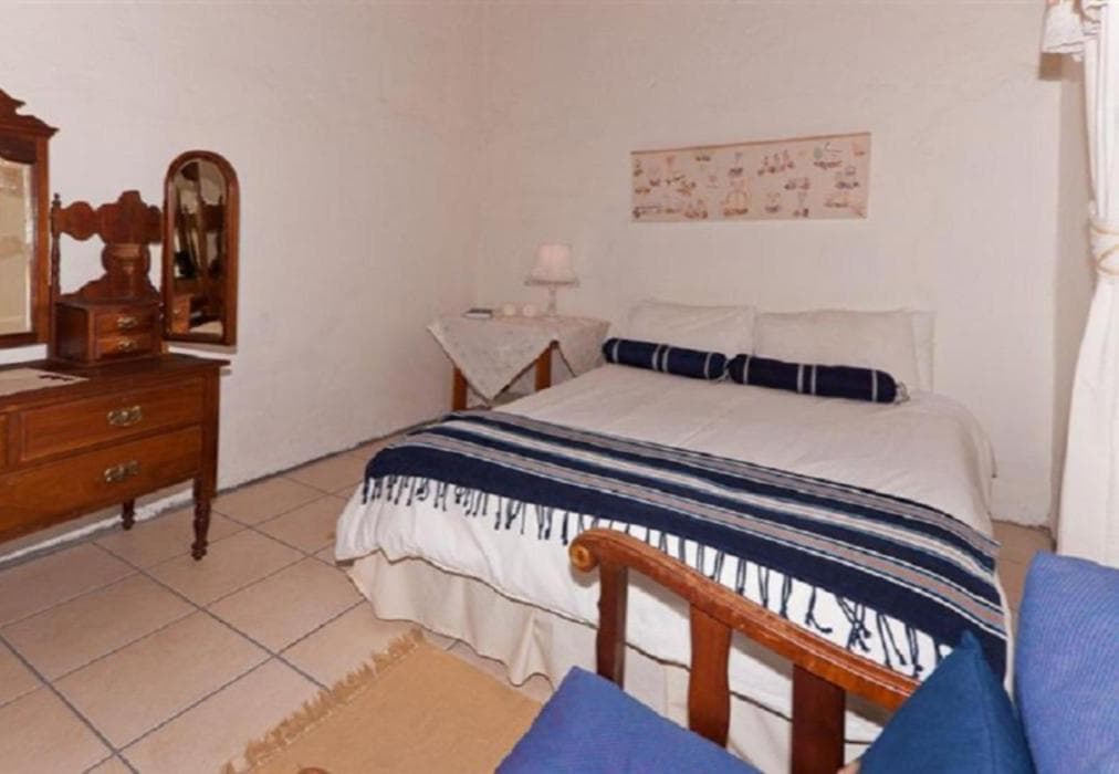 Die Blokhuis -Honeymoon Suite