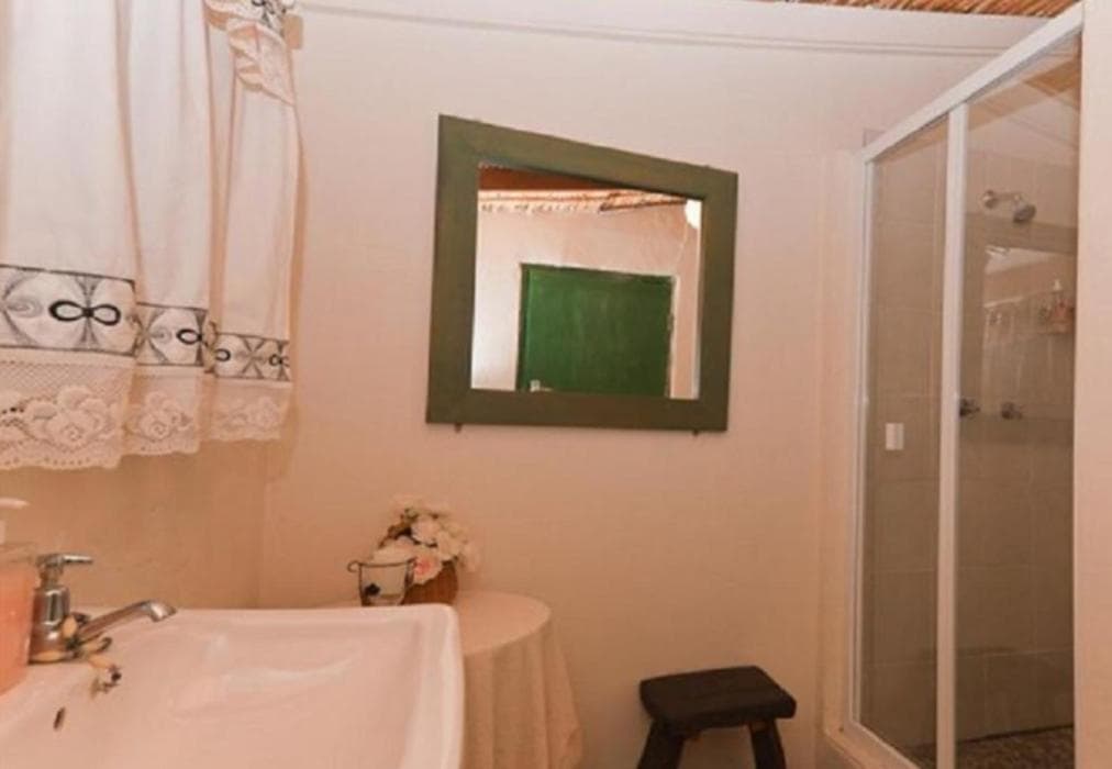 Die Blokhuis -Honeymoon Suite