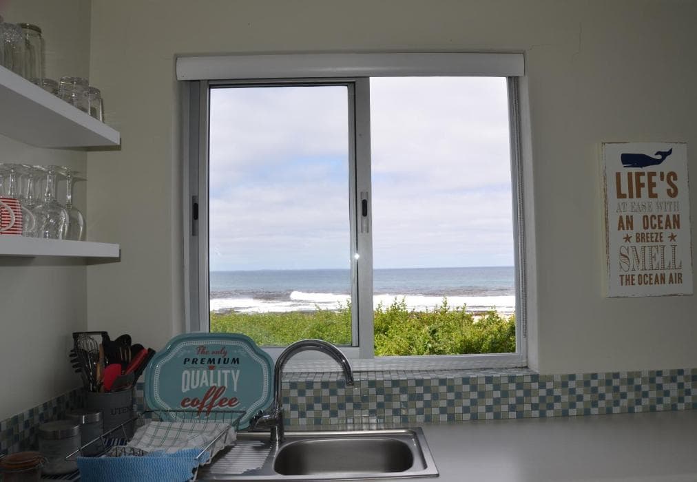 Beach Villa Apartment