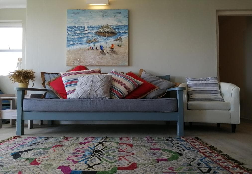 Beach Villa Apartment