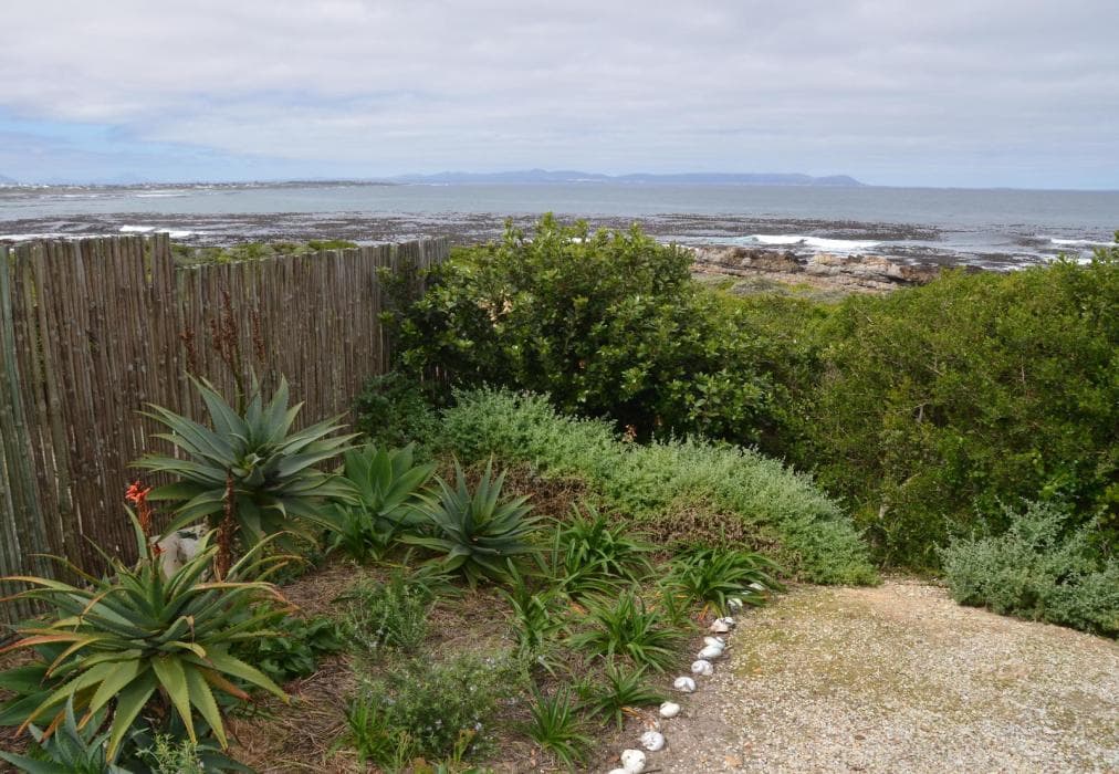 Beach Villa Apartment