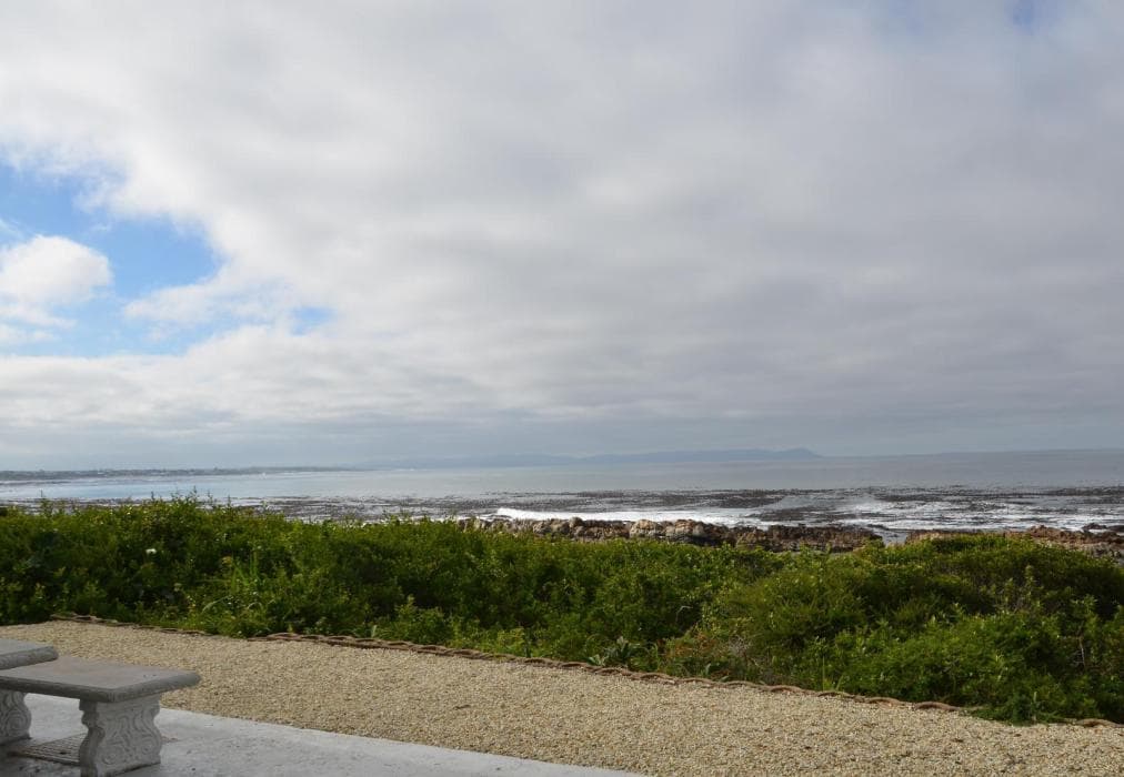 Beach Villa Apartment