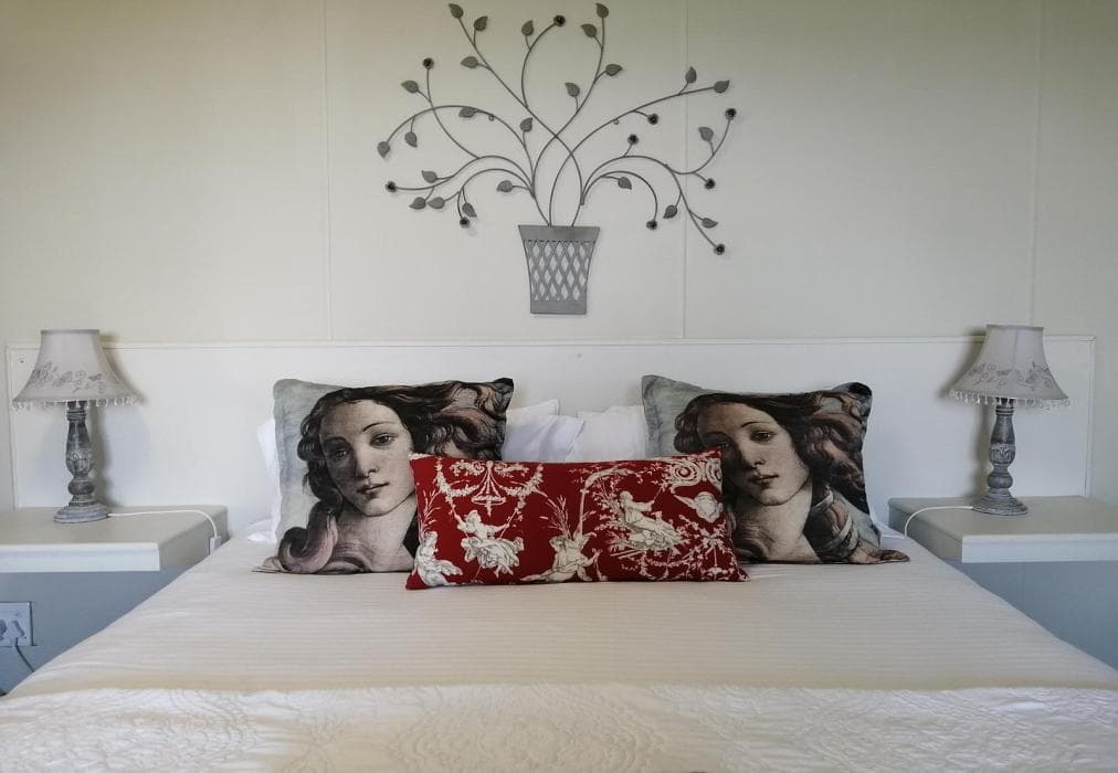 Beach Villa Apartment