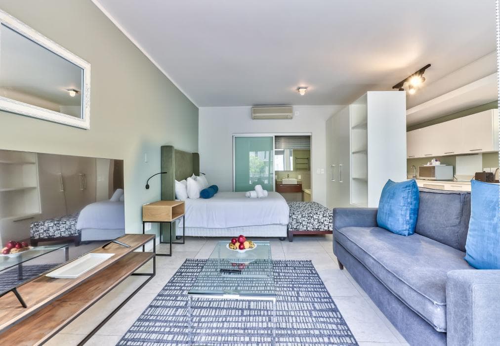 Harbour Bridge 1 bedroom Apartment