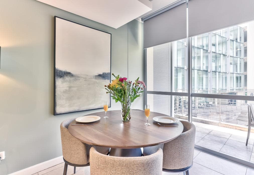 Harbour Bridge 1 bedroom Apartment