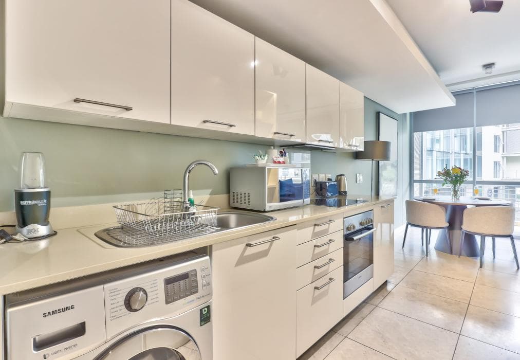 Harbour Bridge 1 bedroom Apartment