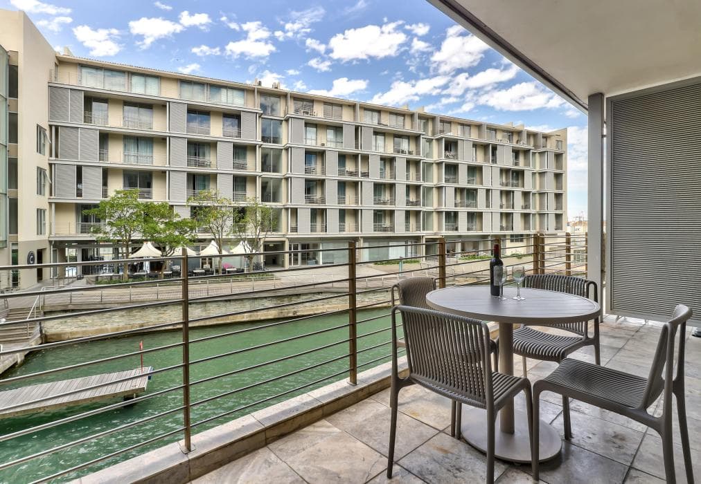 Harbour Bridge 1 bedroom Apartment