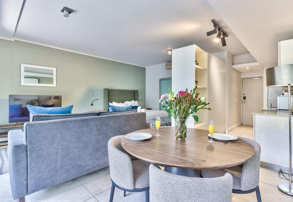 Harbour Bridge 1 bedroom Apartment