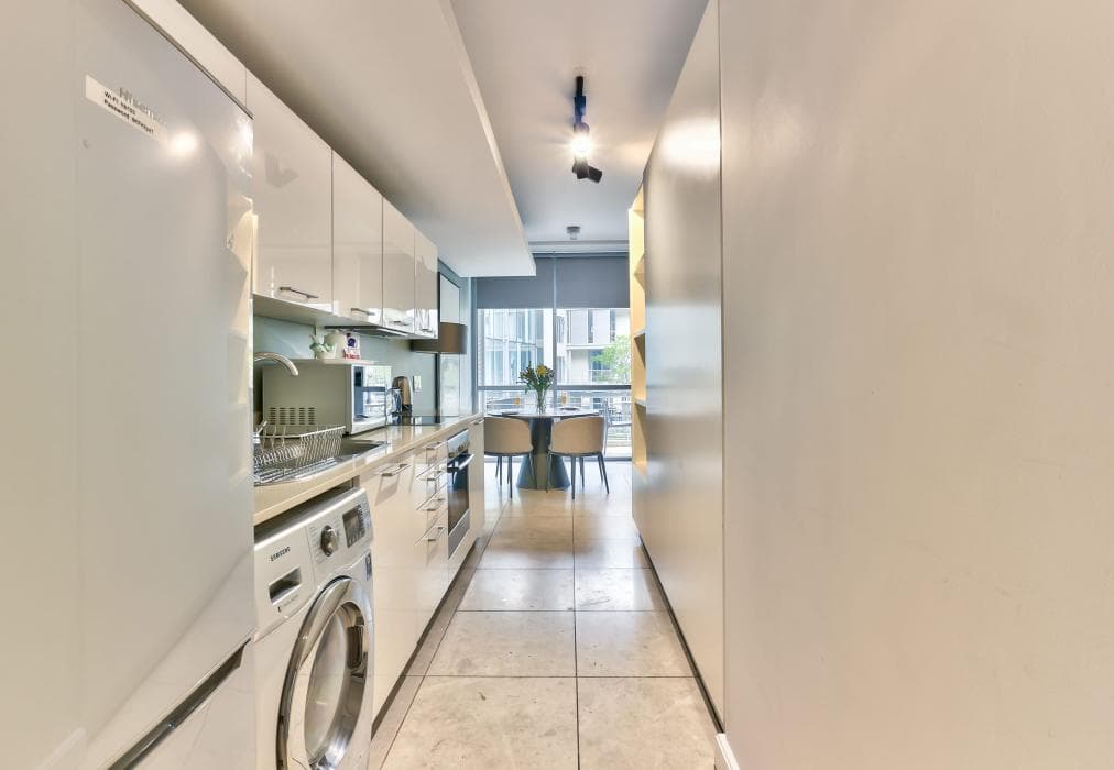 Harbour Bridge 1 bedroom Apartment