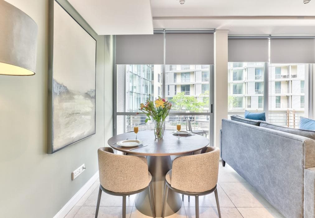 Harbour Bridge 1 bedroom Apartment