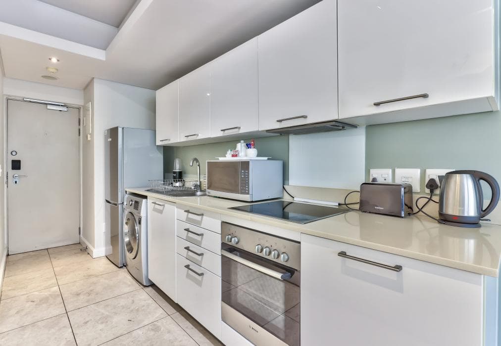 Harbour Bridge 1 bedroom Apartment