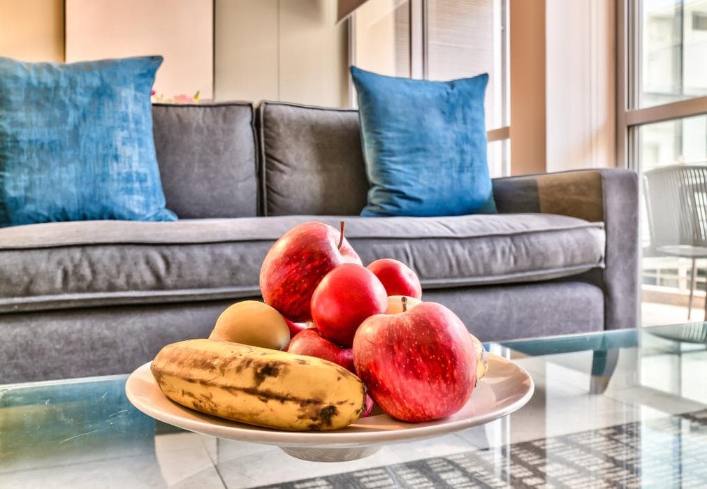 Harbour Bridge 1 bedroom Apartment