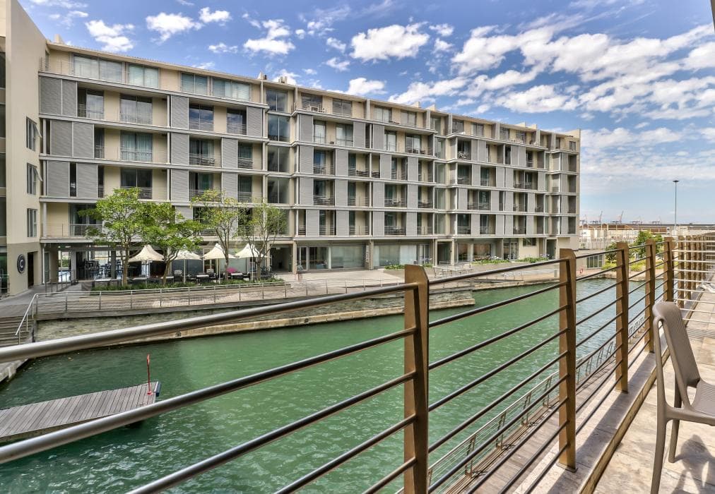 Harbour Bridge 1 bedroom Apartment