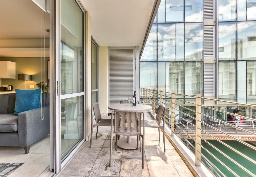 Harbour Bridge 1 bedroom Apartment