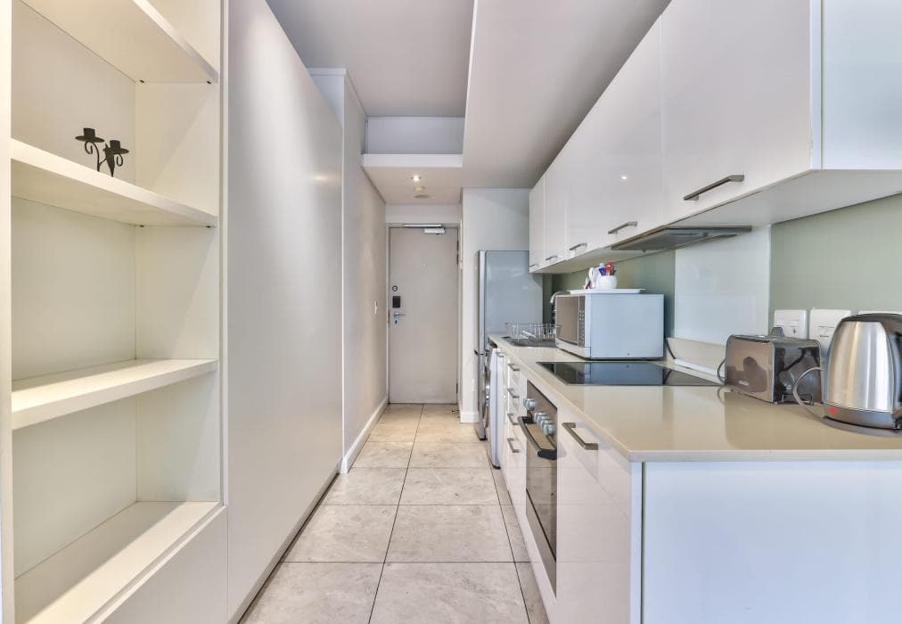 Harbour Bridge 1 bedroom Apartment