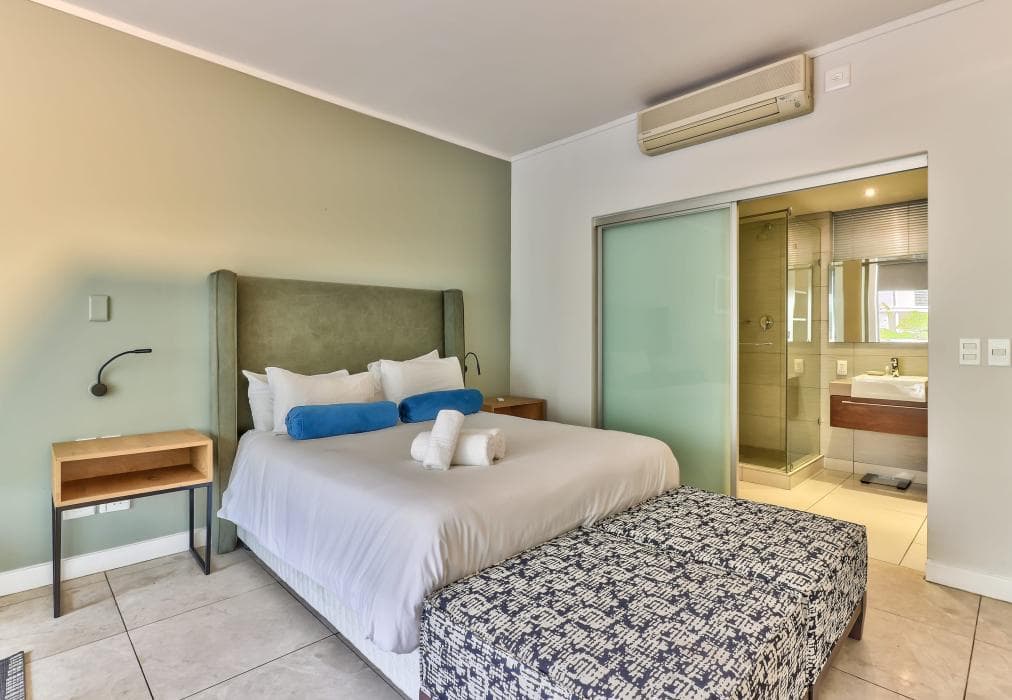 Harbour Bridge 1 bedroom Apartment