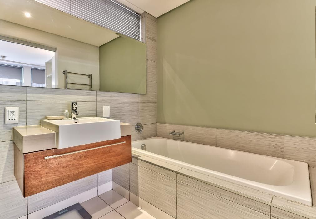 Harbour Bridge 1 bedroom Apartment