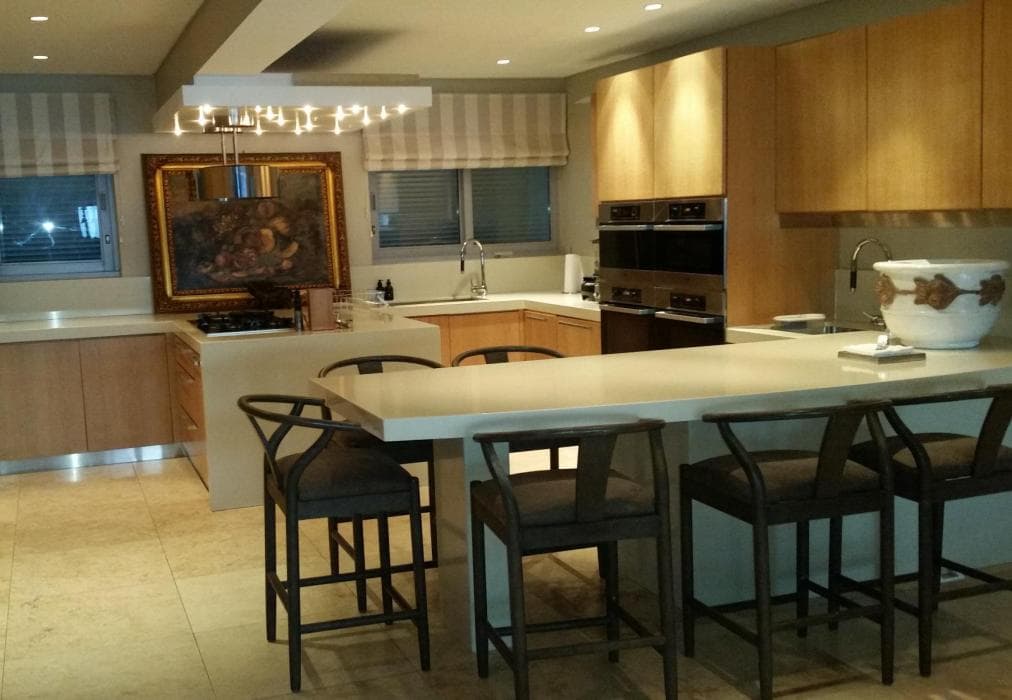 Clifton Spectacular Ocean View Apartment