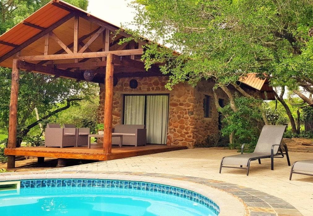 Belvedere Game Ranch