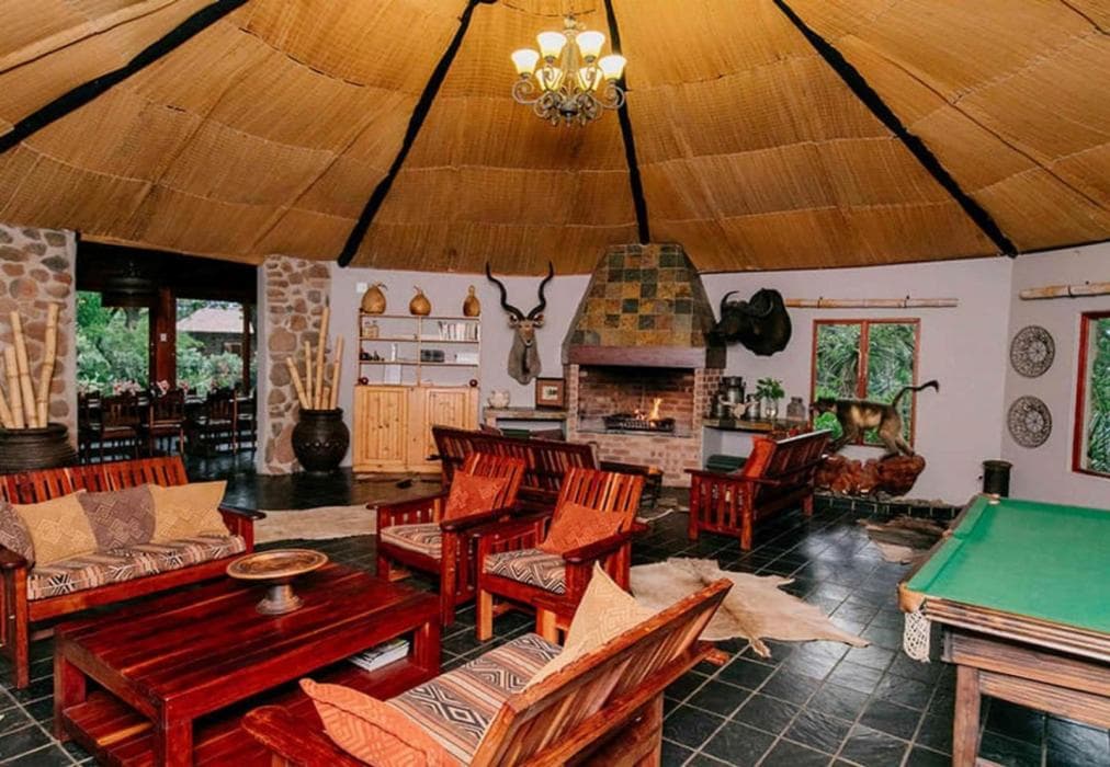 Belvedere Game Ranch